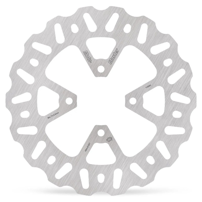 Nitro Series Brake Disc