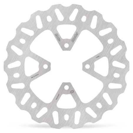 Nitro Series Brake Disc