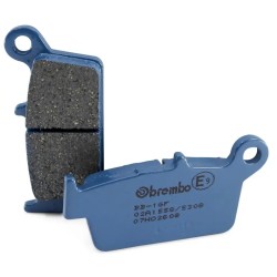 BRAKE PAD CC CARBON CERAMIC PRIME LINE