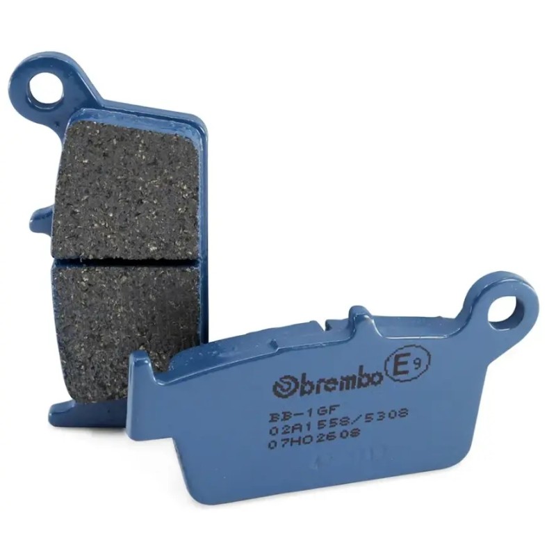 BRAKE PAD CC CARBON CERAMIC PRIME LINE