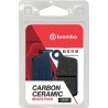 BRAKE PAD CC CARBON CERAMIC PRIME LINE