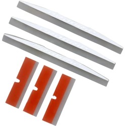 Vista Goggles Mudflaps