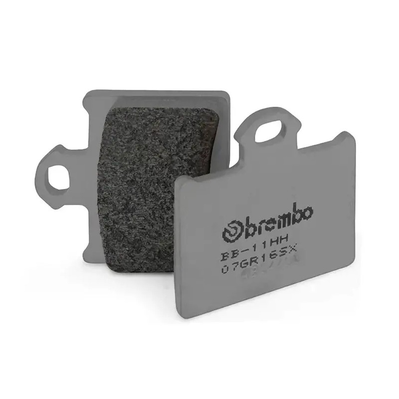 BRAKE PAD SINTER SX PRIME LINE