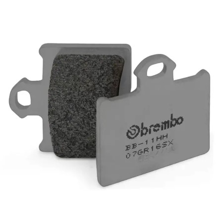 BRAKE PAD SINTER SX PRIME LINE