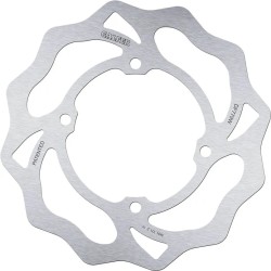 Wave  Brake Rotor