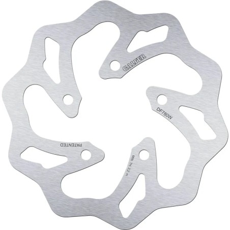 Disque de Frein Wave®