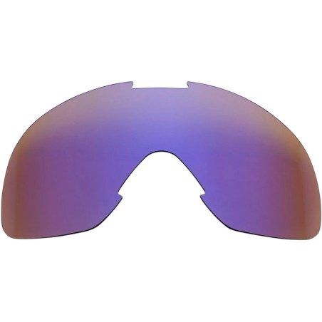 Écran de rechange pour lunettes Overland/Overland 2.0
