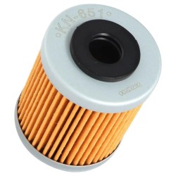 Catridge Oil Filter