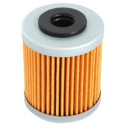 Catridge Oil Filter
