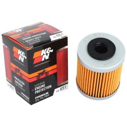 Catridge Oil Filter