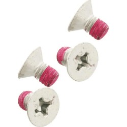 Brake Rotor Bolt Set