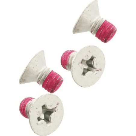 Brake Rotor Bolt Set