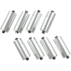 Film roll-off pour masque Vista