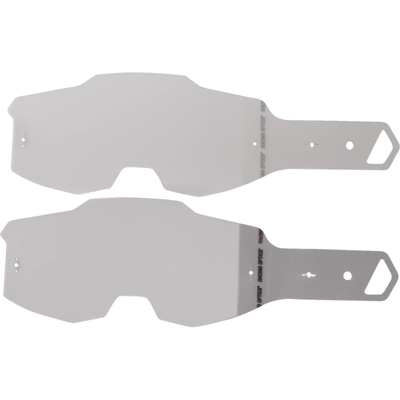 Armega ARmatic Goggle Tear-Offs