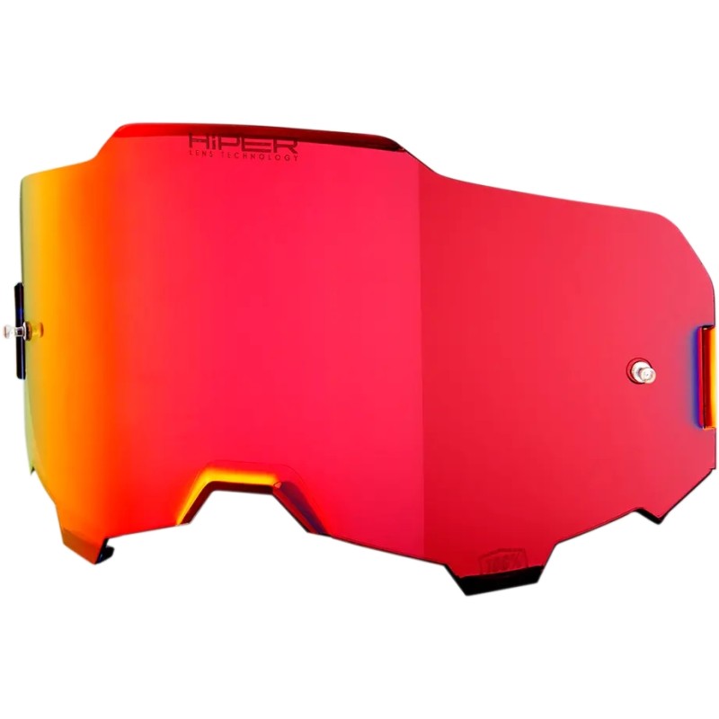 Armega Goggle Lens