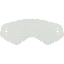 Écran système roll-off XCR Goggle