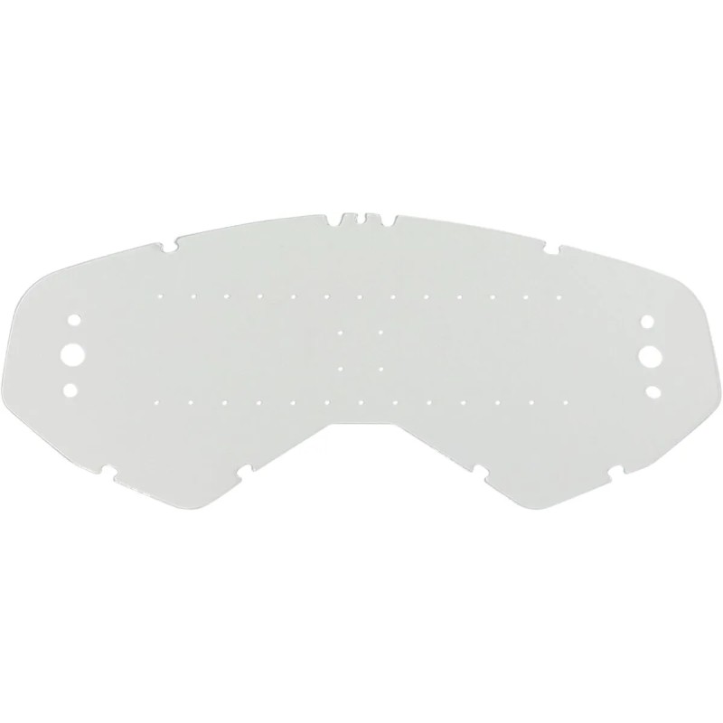 Écran système roll-off XCR Goggle