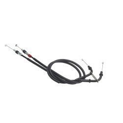 THROTTLE CABLES XM2