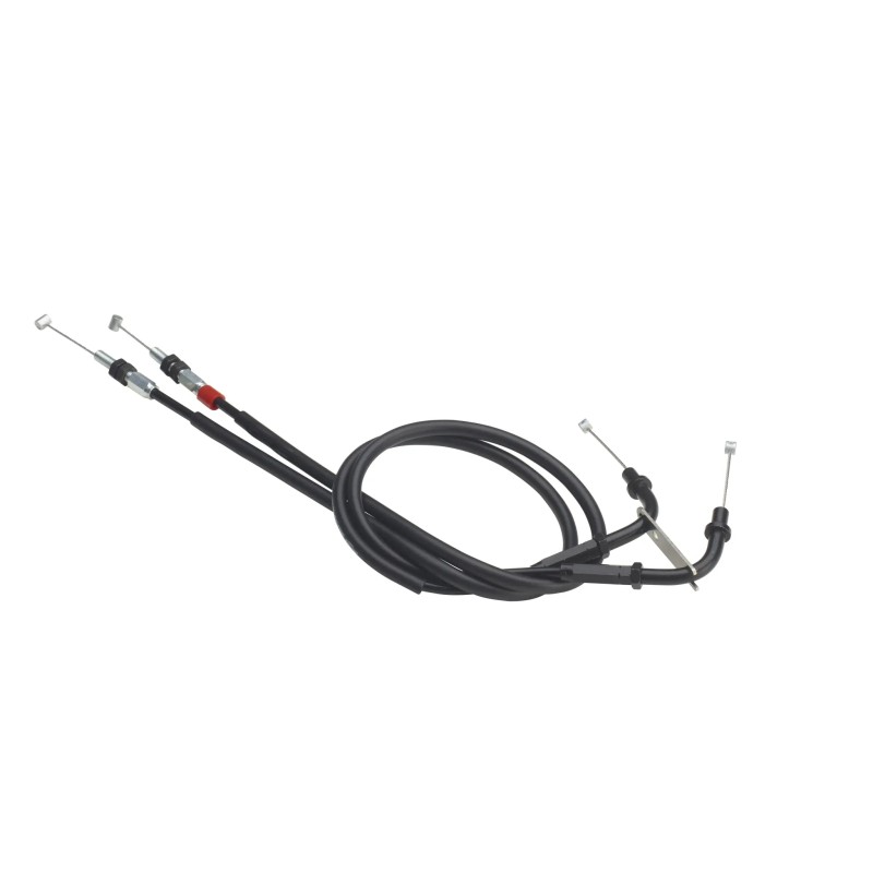THROTTLE CABLES XM2