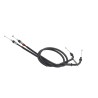 THROTTLE CABLES XM2