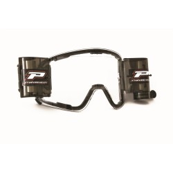 Advance Goggle Magnet Lens with Roll Off Kit