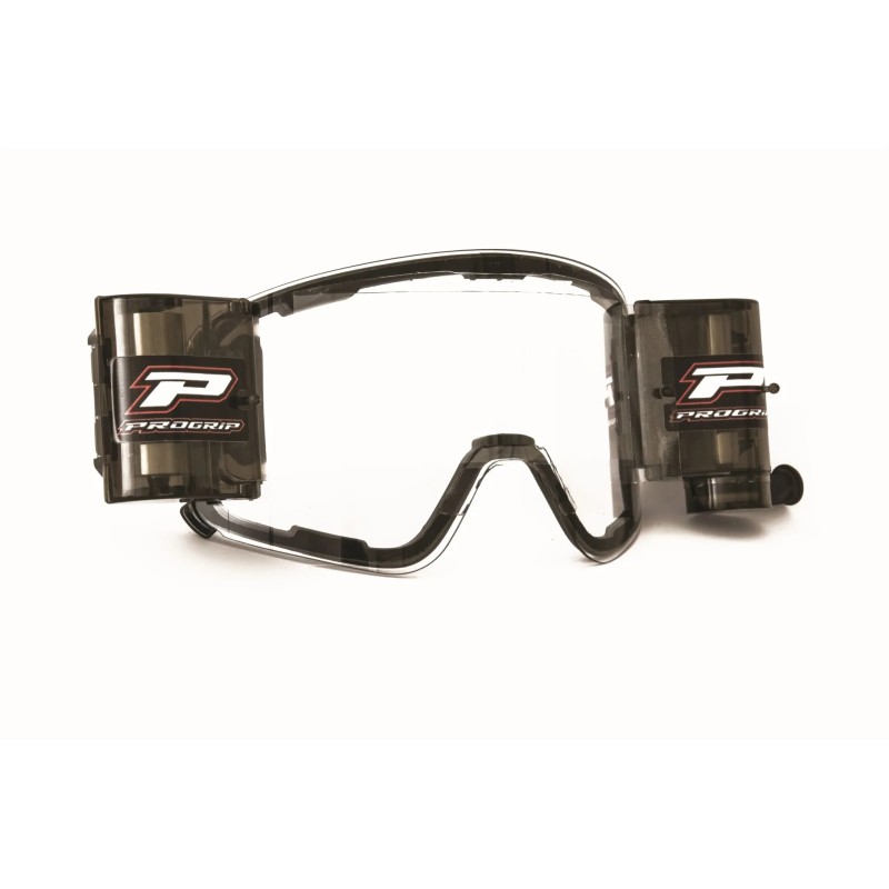 Advance Goggle Magnet Lens with Roll Off Kit