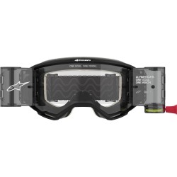 Vision 5 Corp Roll-Off Goggle