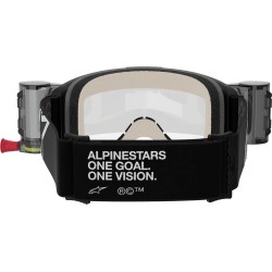 Vision 5 Corp Roll-Off Goggle