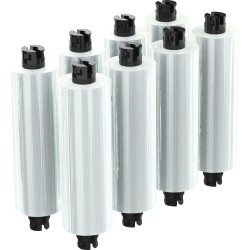 Pack de films Roll-Off Wide Vision