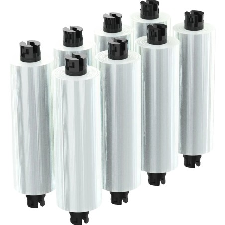 Pack de films Roll-Off Wide Vision