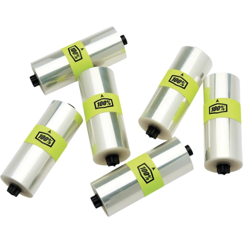 Armega ARmatic Forecast Goggle Roll-Off Film Kit