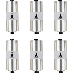 Regiment Storm Total Vision System Film Pack