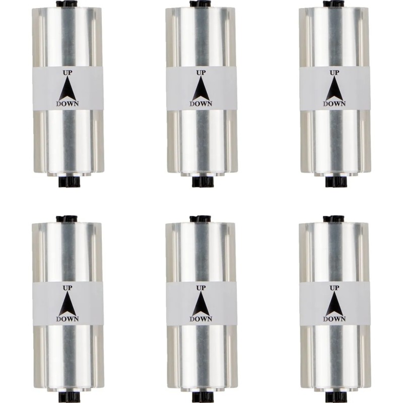 Regiment Storm Total Vision System Film Pack