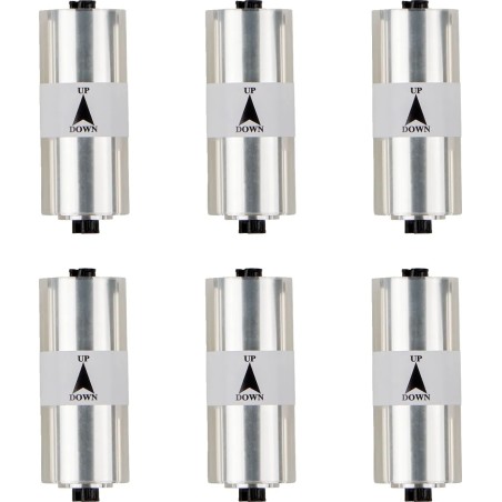 Regiment Storm Total Vision System Film Pack