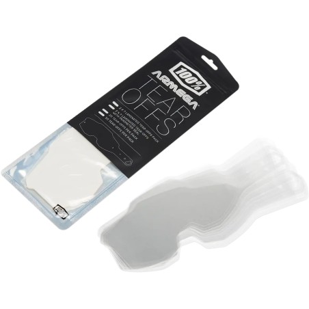 Armega ARmatic Goggle Tear-Offs