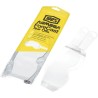Armega Forecast Goggle Tear-Offs