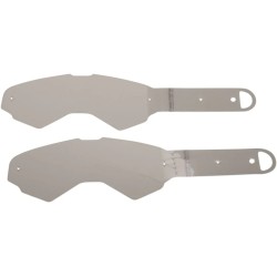Tear-offs pour lunettes XCR