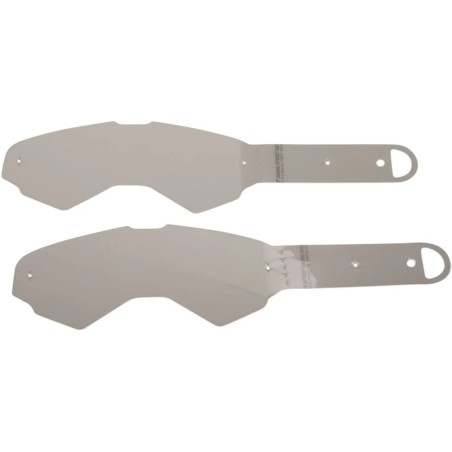 XCR Goggle Tear-Offs