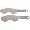 Tear-offs pour lunettes XCR