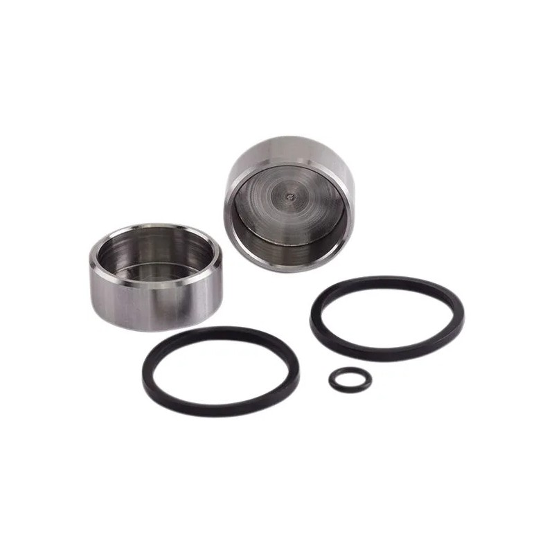 Kit de coupelles pour piston d'étrier de frein