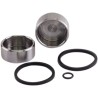 Kit de coupelles pour piston d'étrier de frein