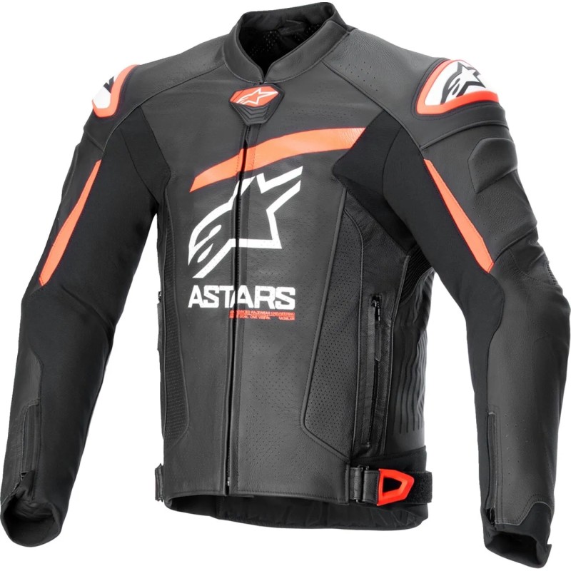 GP Plus R v4 Airflow Leather Jacket