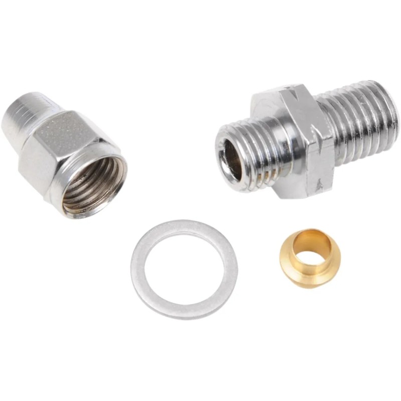 Universal Brake Line Banjo Bolt Fitting