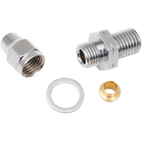 Universal Brake Line Banjo Bolt Fitting