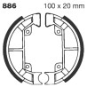 Standard Brake Shoes