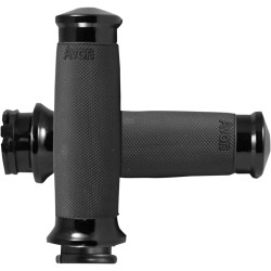 Custom Contour Grips