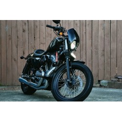 Custom Contour Grips