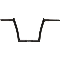1-1 4  EZ Install Pointed Top Handlebar