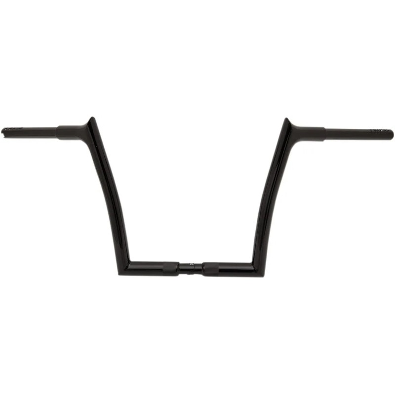 1-1 4  EZ Install Pointed Top Handlebar