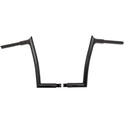 1-1 4  EZ Install Pointed Top Handlebar